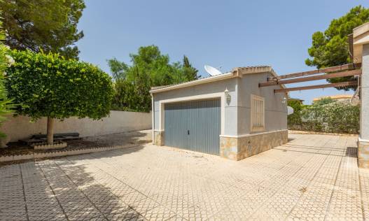 Bestaand - Townhouse / Semi-detached - San Fulgencio