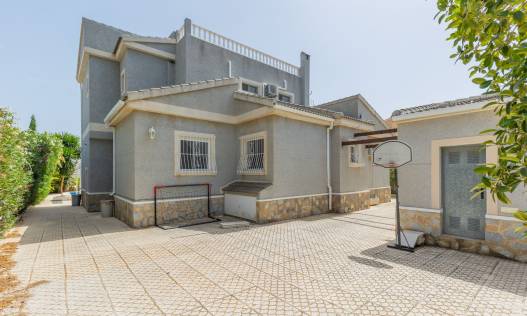 Bestaand - Townhouse / Semi-detached - San Fulgencio