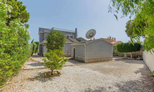 Bestaand - Townhouse / Semi-detached - San Fulgencio