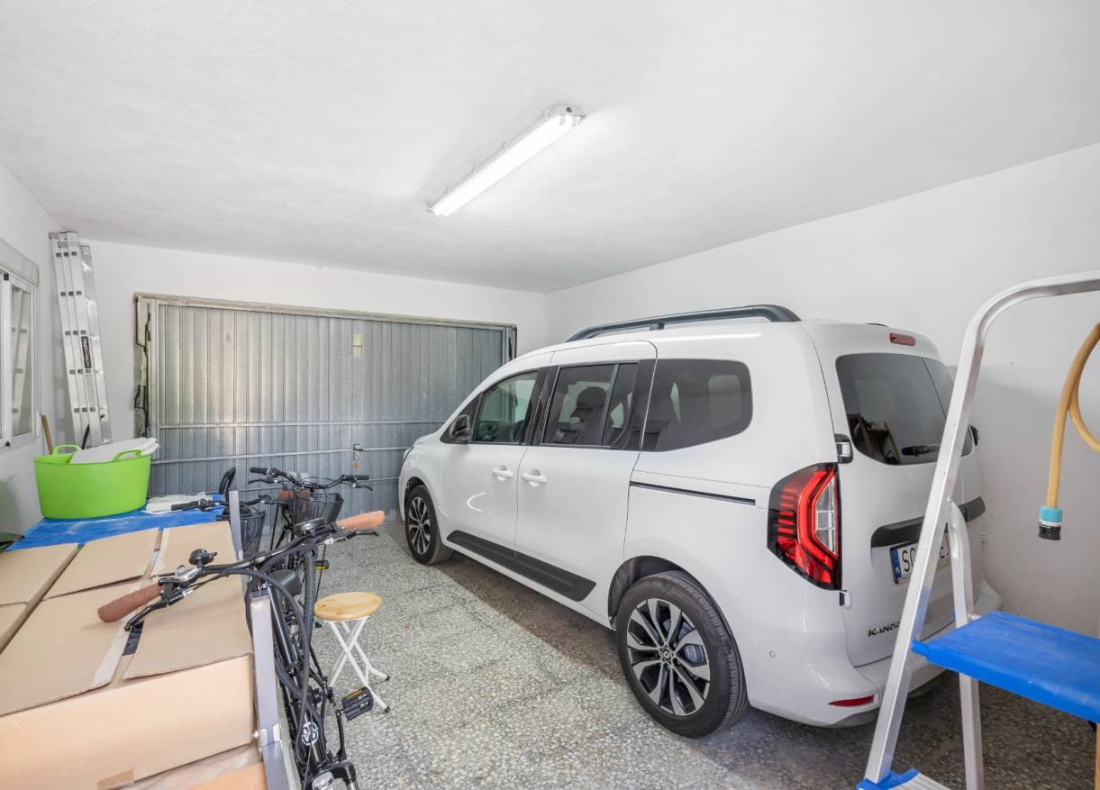 Bestaand - Townhouse / Semi-detached - San Fulgencio