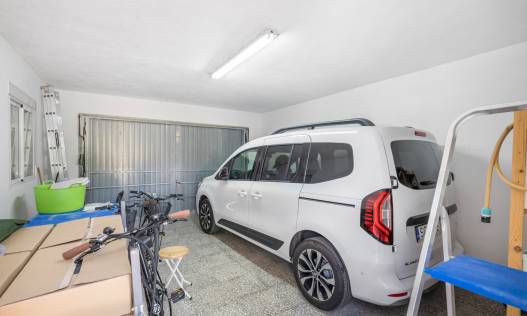 Bestaand - Townhouse / Semi-detached - San Fulgencio