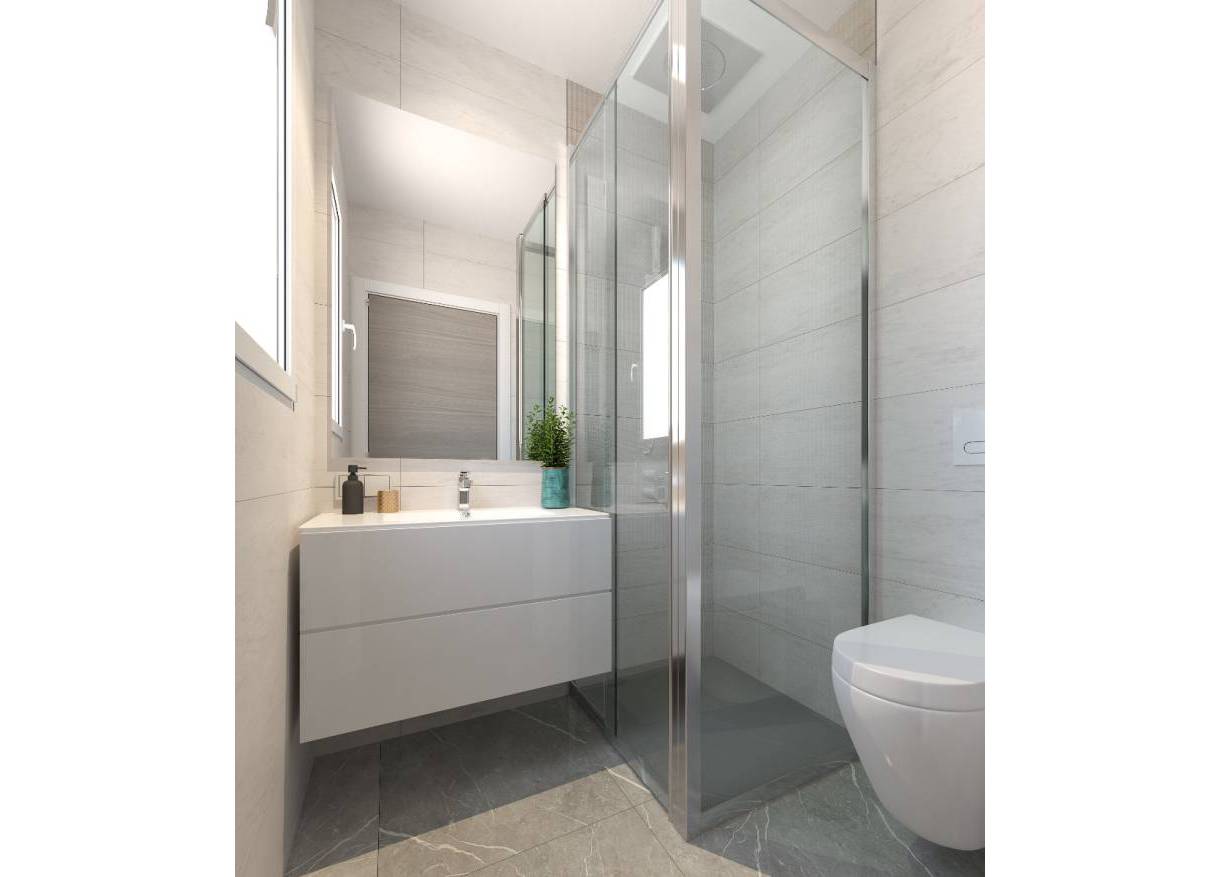 Nieuwbouw - Appartement - Gandía