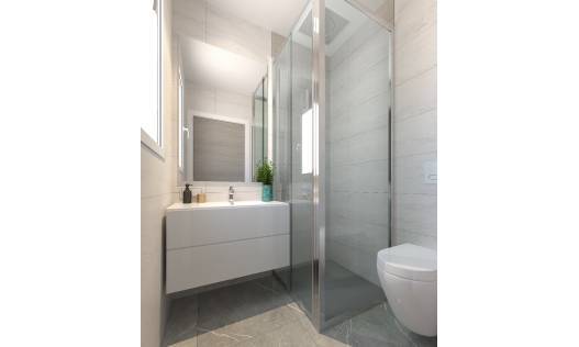 Nieuwbouw - Appartement - Gandía