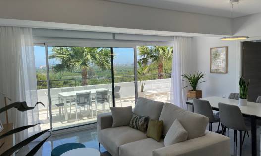 Nieuwbouw - Appartement - Gandía