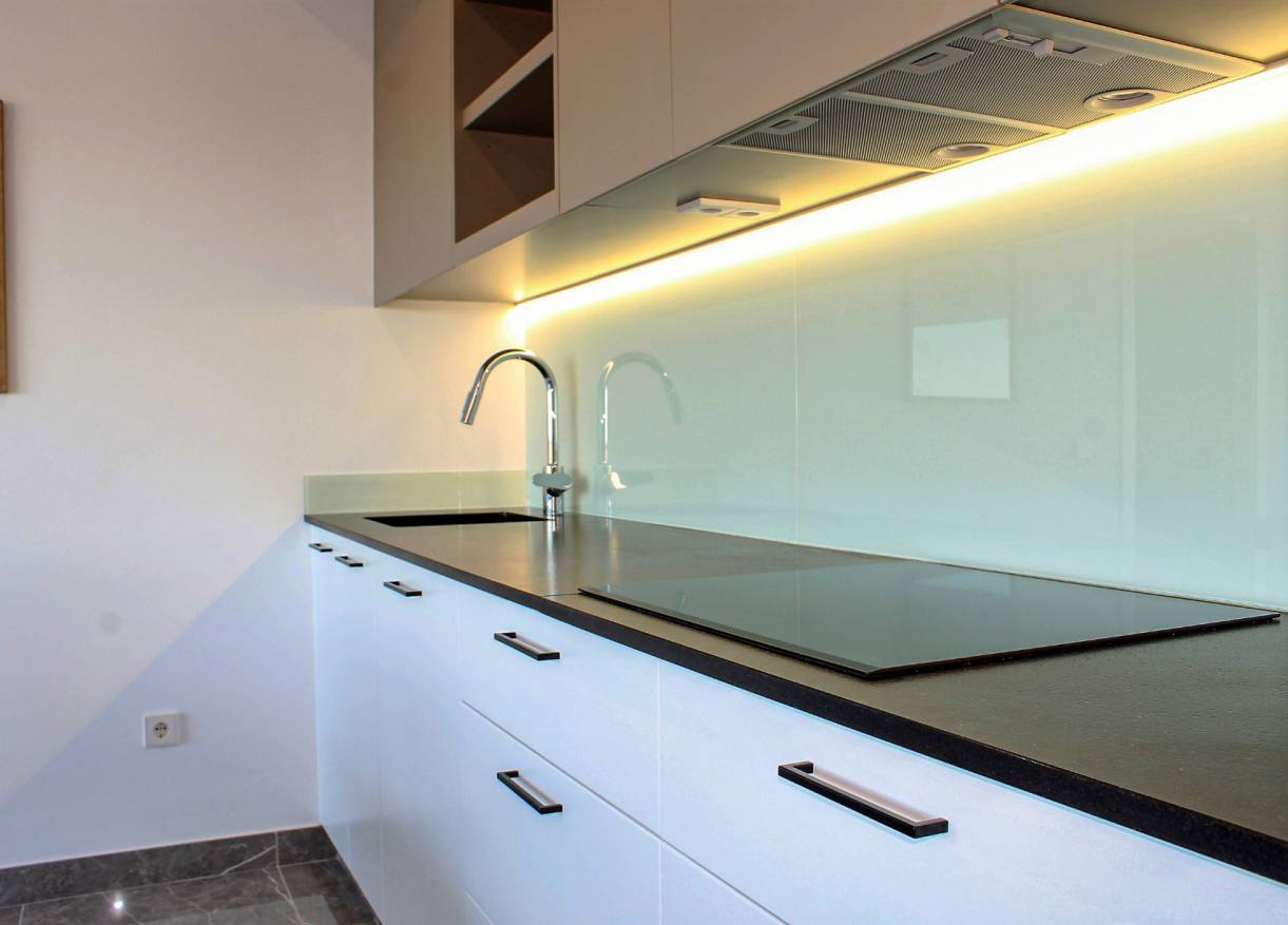 Nieuwbouw - Appartement - Gandía