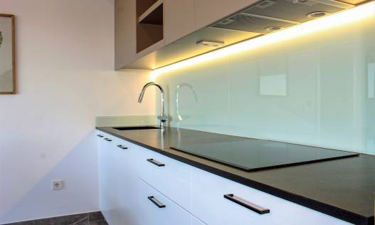 Nieuwbouw - Appartement - Gandía