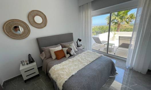 Nieuwbouw - Appartement - Gandía