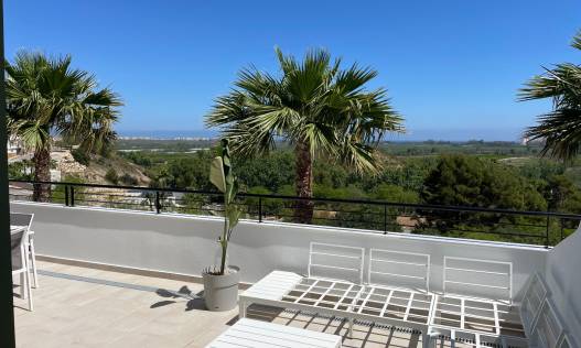 Nieuwbouw - Appartement - Gandía