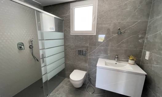 Nieuwbouw - Appartement - Gandía