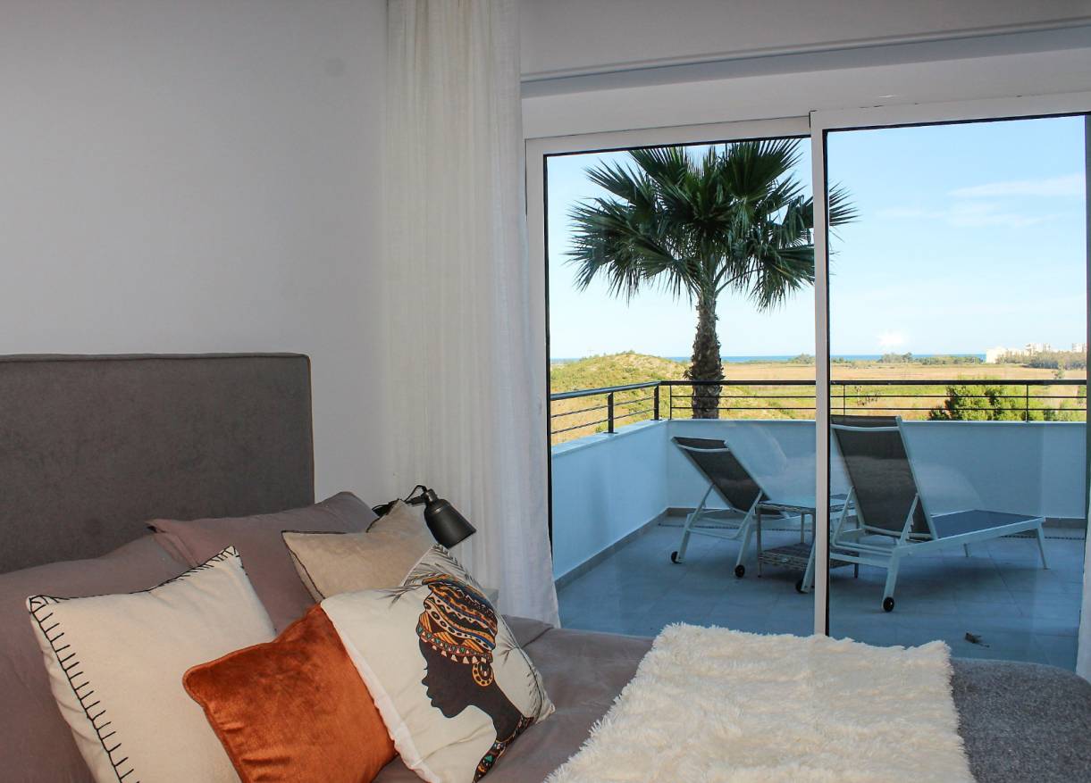 Nieuwbouw - Appartement - Gandía