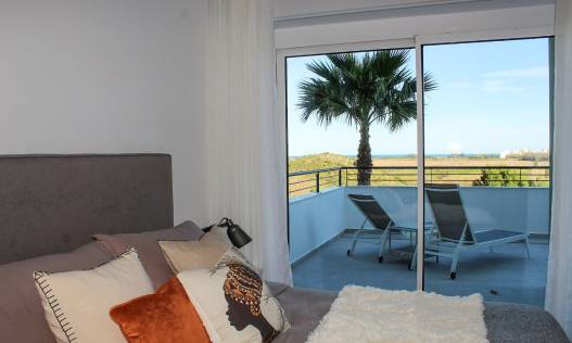 Nieuwbouw - Appartement - Gandía