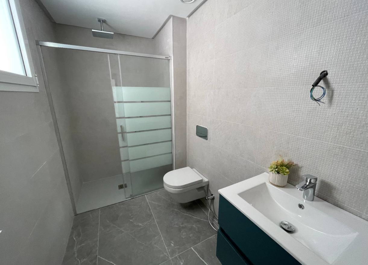 Nieuwbouw - Appartement - Gandía
