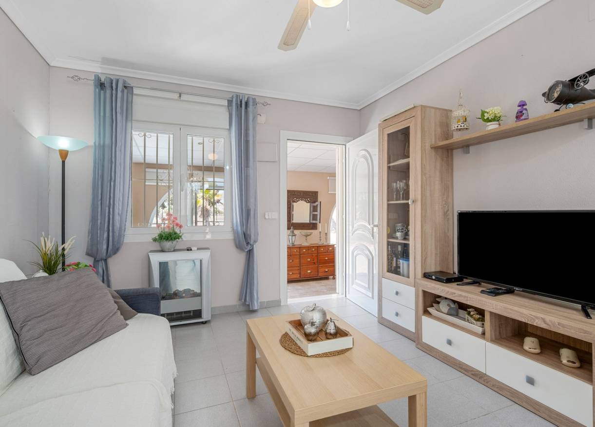 Bestaand - Townhouse / Semi-detached - Los Alcazares - Los Narejos