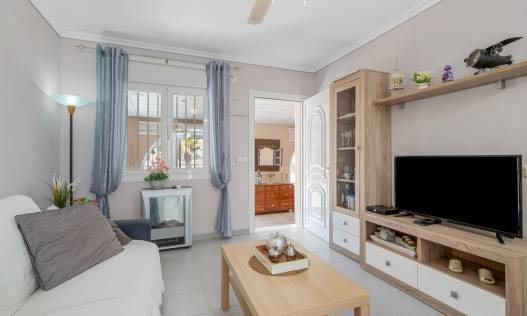 Bestaand - Townhouse / Semi-detached - Los Alcazares - Los Narejos