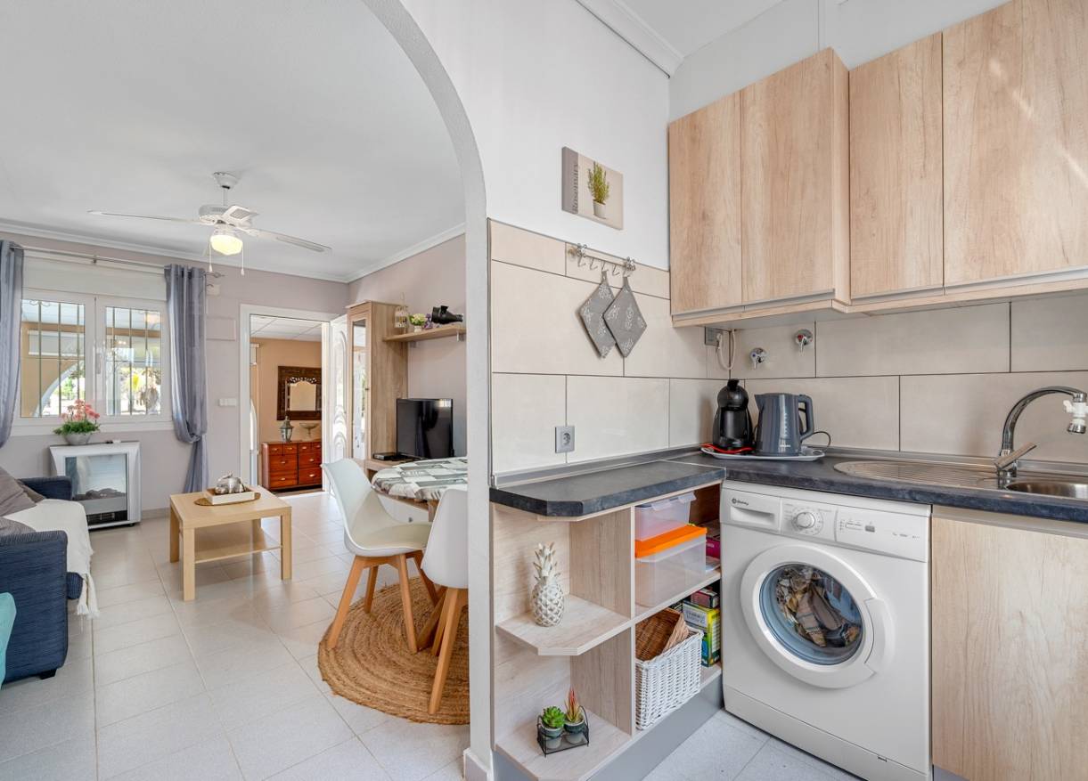 Bestaand - Townhouse / Semi-detached - Los Alcazares - Los Narejos