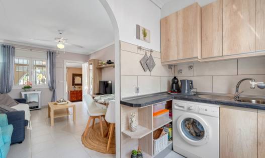 Bestaand - Townhouse / Semi-detached - Los Alcazares - Los Narejos