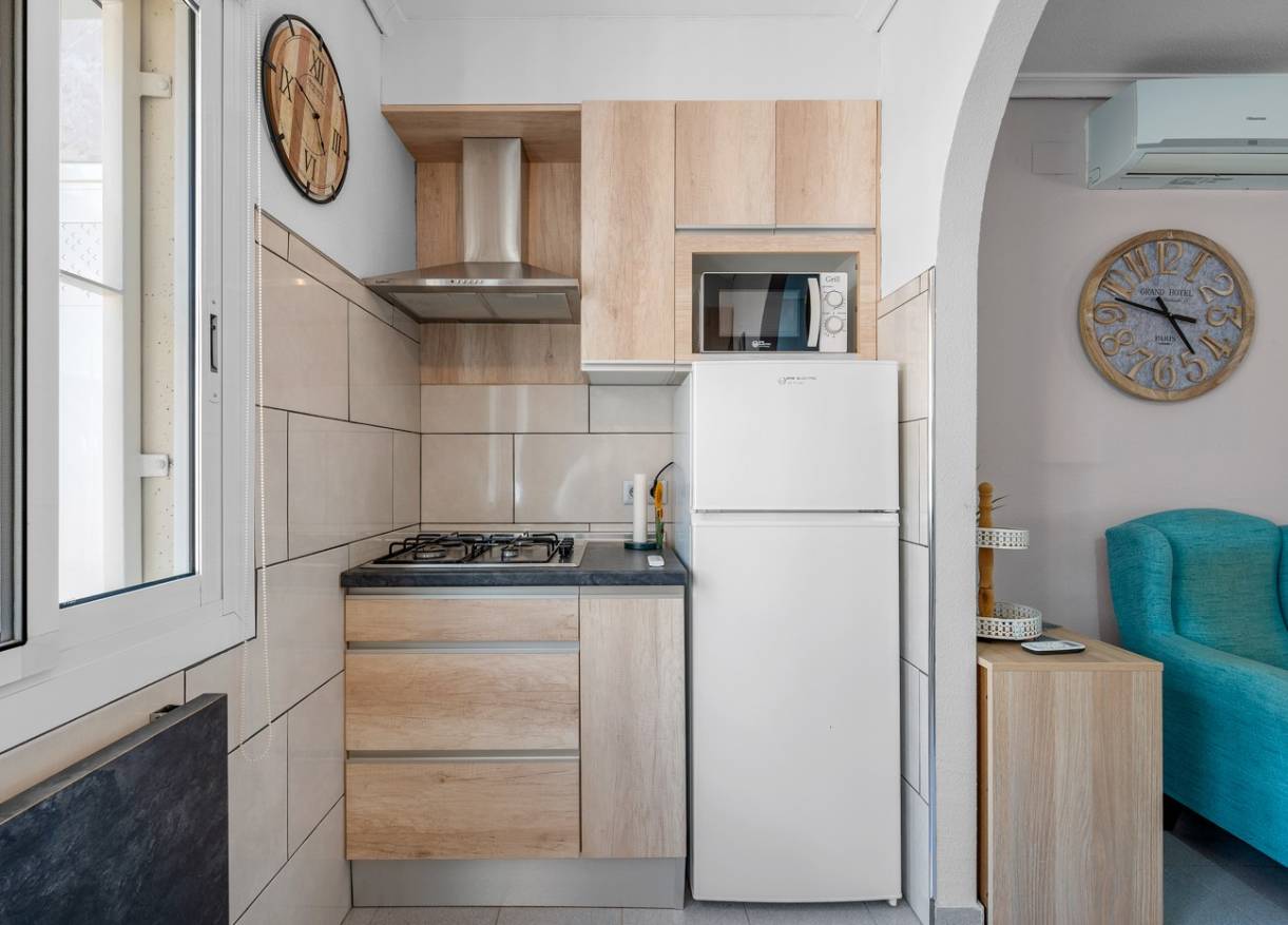 Bestaand - Townhouse / Semi-detached - Los Alcazares - Los Narejos