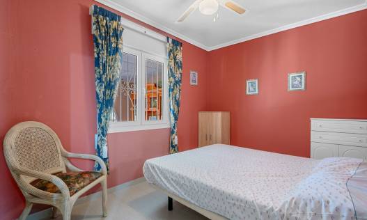 Bestaand - Townhouse / Semi-detached - Los Alcazares - Los Narejos