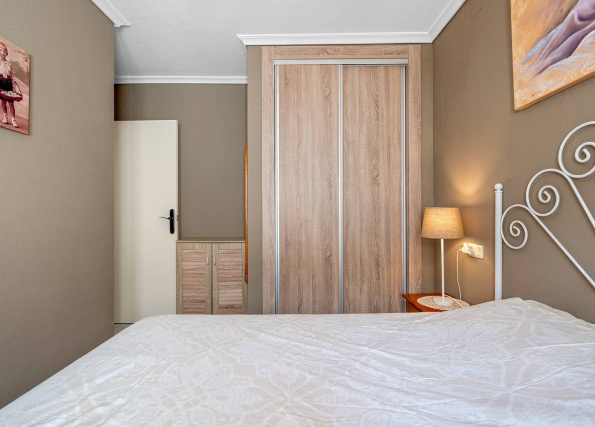 Bestaand - Townhouse / Semi-detached - Los Alcazares - Los Narejos