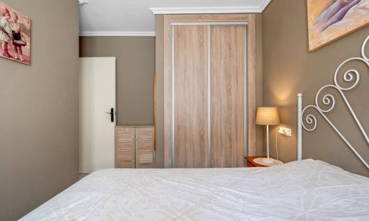 Bestaand - Townhouse / Semi-detached - Los Alcazares - Los Narejos