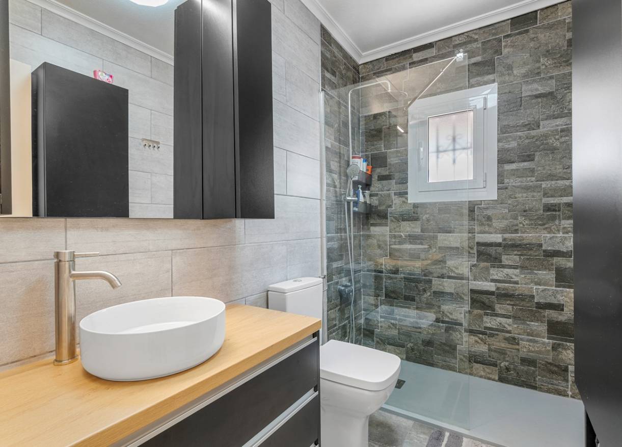 Bestaand - Townhouse / Semi-detached - Los Alcazares - Los Narejos