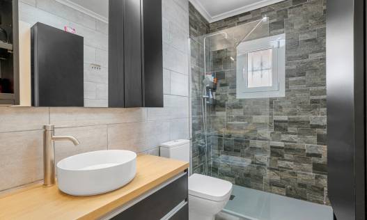 Bestaand - Townhouse / Semi-detached - Los Alcazares - Los Narejos