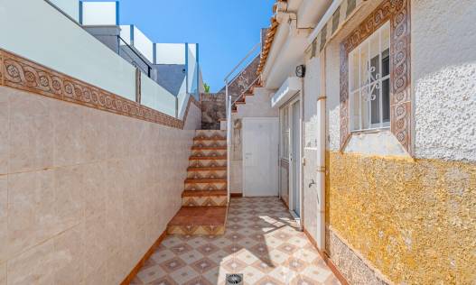 Bestaand - Townhouse / Semi-detached - Los Alcazares - Los Narejos