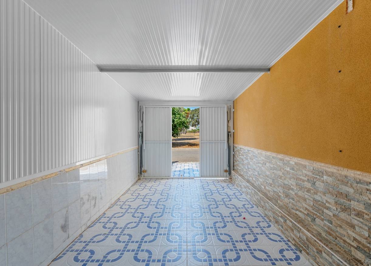 Bestaand - Townhouse / Semi-detached - Los Alcazares - Los Narejos