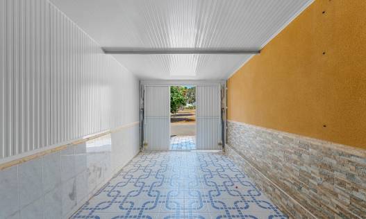 Bestaand - Townhouse / Semi-detached - Los Alcazares - Los Narejos