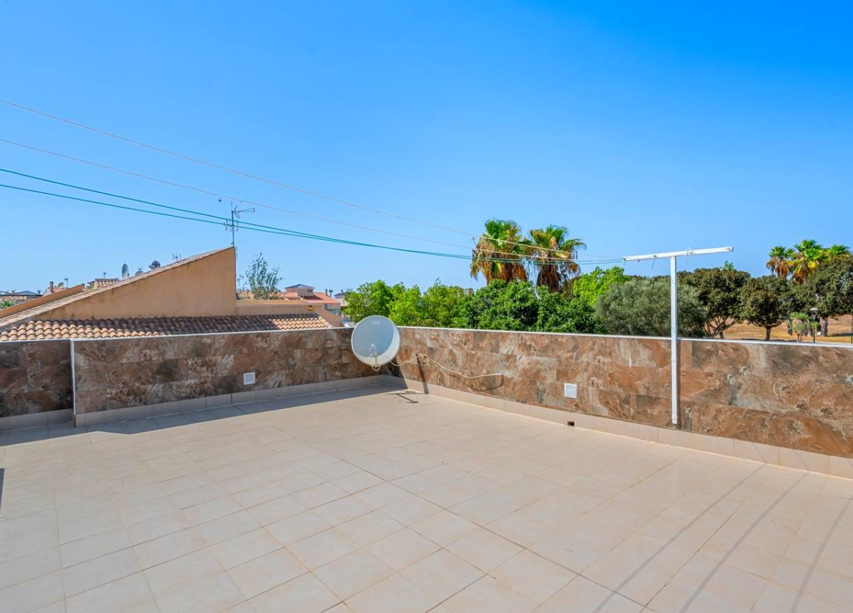 Bestaand - Townhouse / Semi-detached - Los Alcazares - Los Narejos