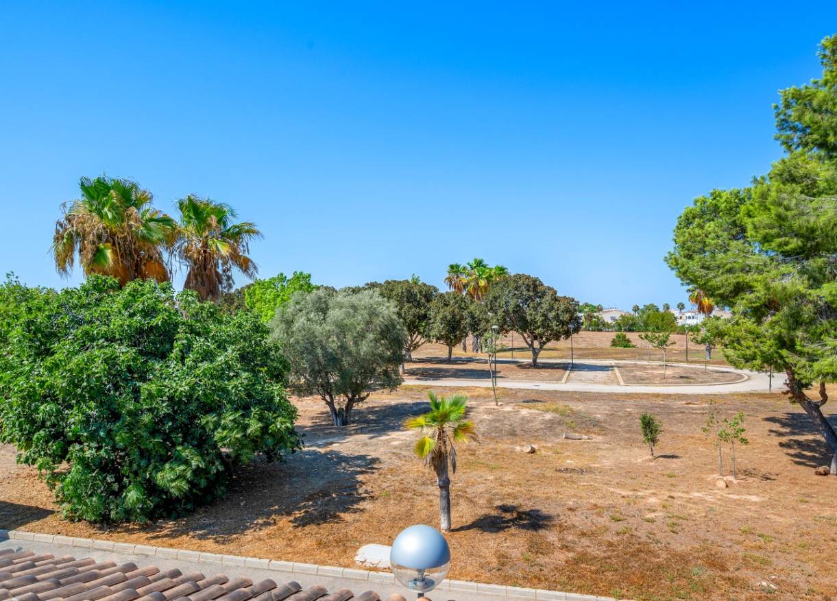 Bestaand - Townhouse / Semi-detached - Los Alcazares - Los Narejos
