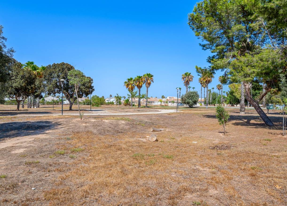 Bestaand - Townhouse / Semi-detached - Los Alcazares - Los Narejos