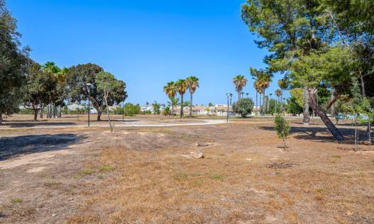 Bestaand - Townhouse / Semi-detached - Los Alcazares - Los Narejos