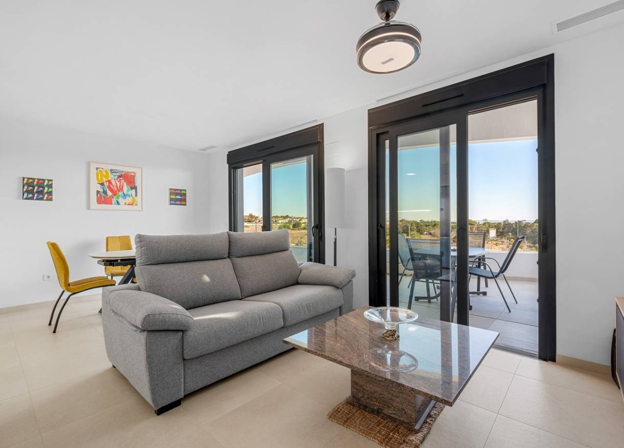 Bestaand - Appartement - Orihuela Costa - Punta Prima