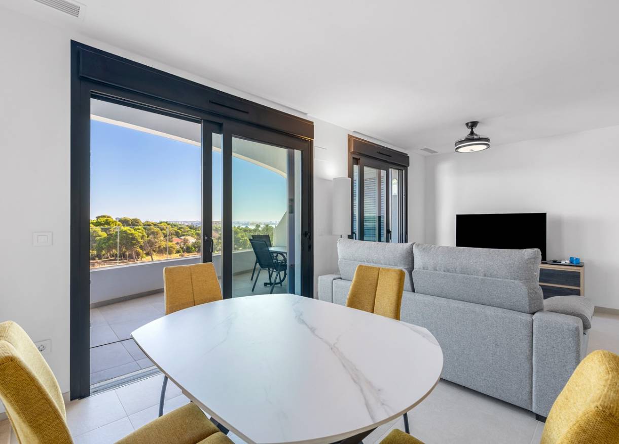 Bestaand - Appartement - Orihuela Costa - Punta Prima