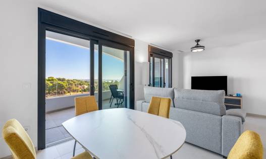 Bestaand - Appartement - Orihuela Costa - Punta Prima