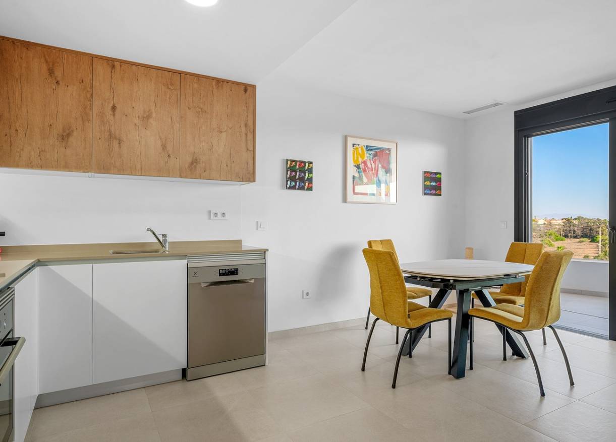 Bestaand - Appartement - Orihuela Costa - Punta Prima