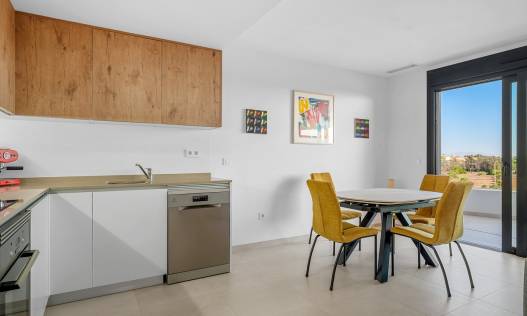 Bestaand - Appartement - Orihuela Costa - Punta Prima