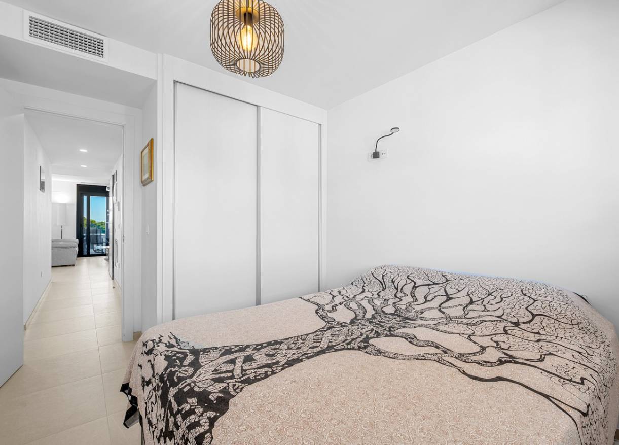 Bestaand - Appartement - Orihuela Costa - Punta Prima