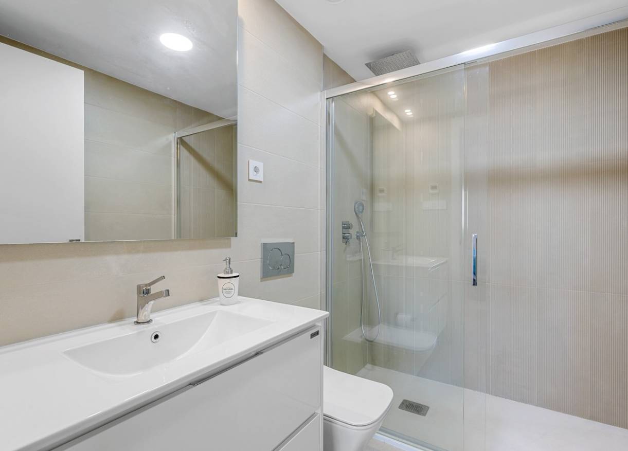 Bestaand - Appartement - Orihuela Costa - Punta Prima