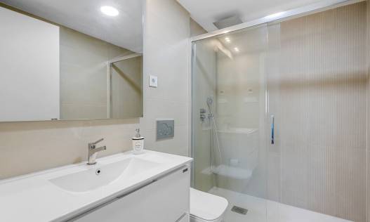 Bestaand - Appartement - Orihuela Costa - Punta Prima