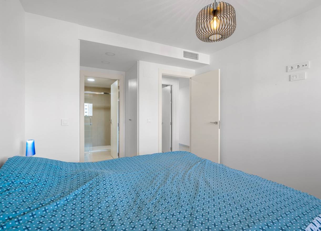 Bestaand - Appartement - Orihuela Costa - Punta Prima