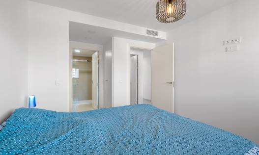 Bestaand - Appartement - Orihuela Costa - Punta Prima