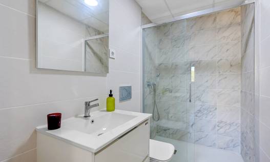 Bestaand - Appartement - Orihuela Costa - Punta Prima