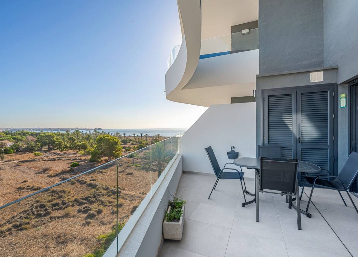 Bestaand - Appartement - Orihuela Costa - Punta Prima