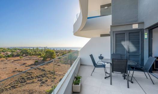 Bestaand - Appartement - Orihuela Costa - Punta Prima