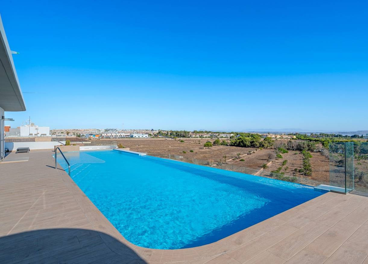 Bestaand - Appartement - Orihuela Costa - Punta Prima
