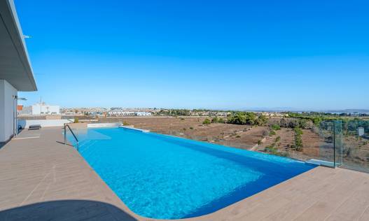 Bestaand - Appartement - Orihuela Costa - Punta Prima