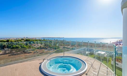Bestaand - Appartement - Orihuela Costa - Punta Prima