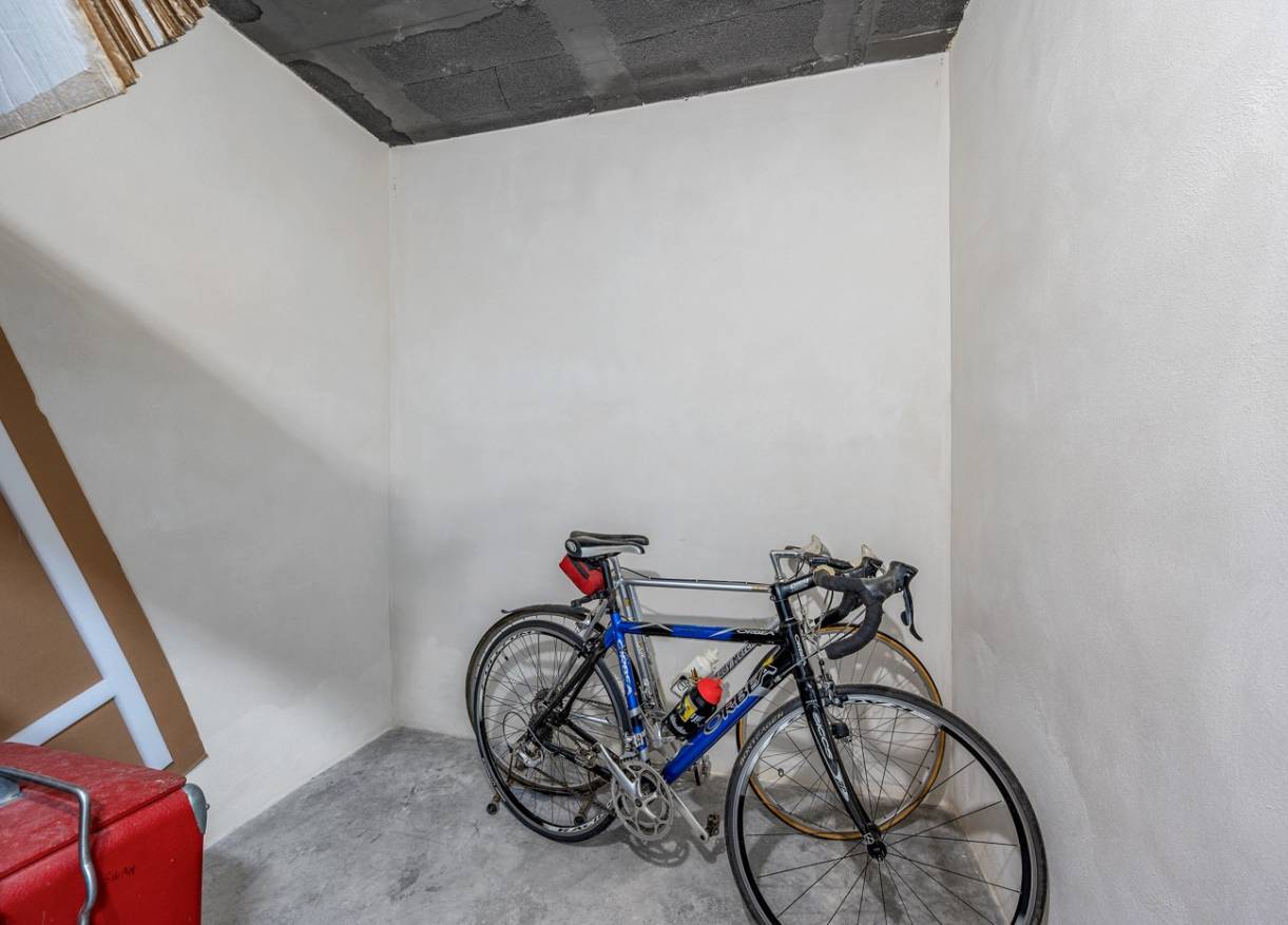 Bestaand - Appartement - Orihuela Costa - Punta Prima